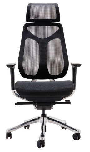 Marcel Chair 2